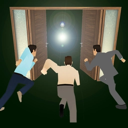 定时下班online(定時退社オンライン)