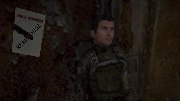 尼娜杀手中文版