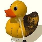 高鸭冲水机(Pressure Washer)