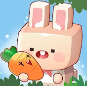 胡萝卜工厂（Bunny Farm）