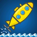 抖音潜艇翻转(Submarine Jump)