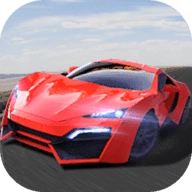 狂野模拟汽车