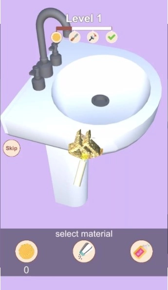 万能方便面(noodle-fix)