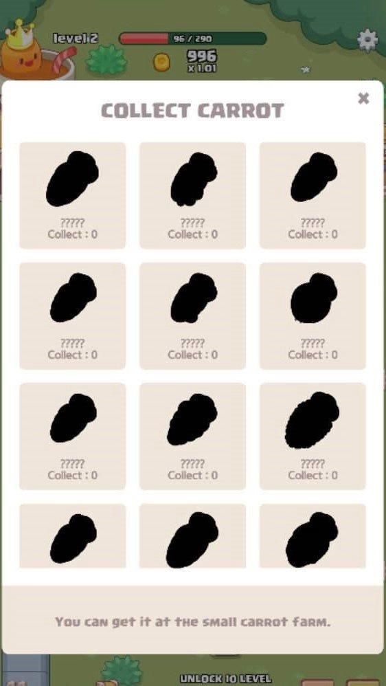 3D像素拼图(Puzzrama)