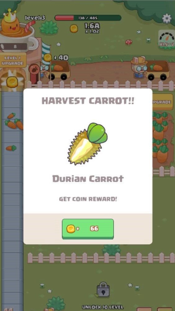 3D像素拼图(Puzzrama)