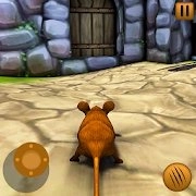 家庭老鼠模拟器(Home Mouse simulator)