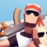 小老弟模拟器坡道(Dude Simulator Ramp)