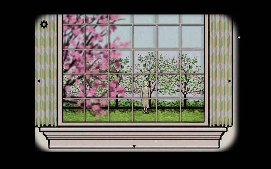 逃离方块：四季(Cube Escape Seasons)