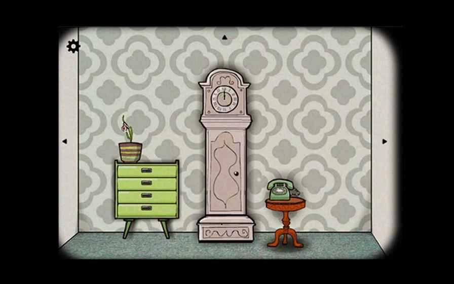 逃离方块：四季(Cube Escape Seasons)