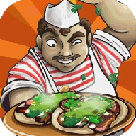 卷饼大师(Taco Master)