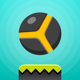 机械球球大闯关无广告版