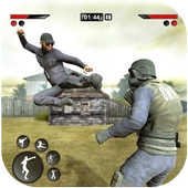 新功夫空手道(New Kung Fu Karate - Army Battle)