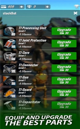 新功夫空手道(New Kung Fu Karate - Army Battle)