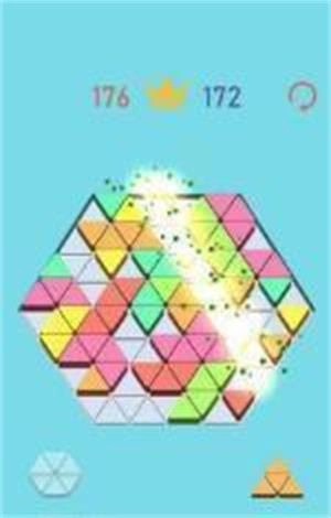 多边形爱消除免费版