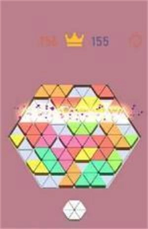 多边形爱消除免费版