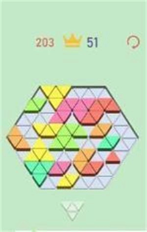 多边形爱消除免费版