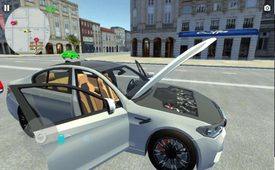 客车模拟器2026免费