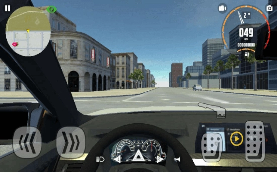 客车模拟器2026免费