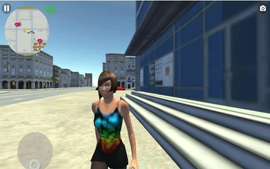 客车模拟器2026免费