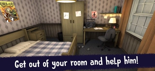 恐怖冰淇淋第四代(Ice Scream 1)