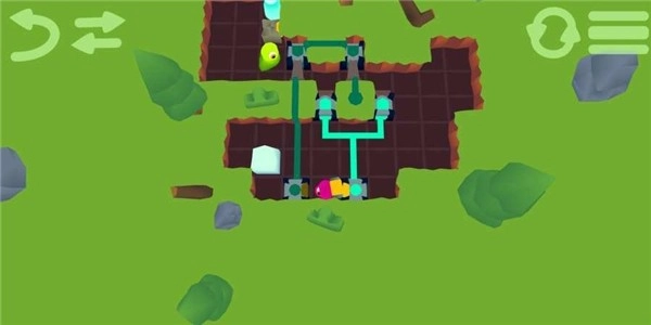 异形蜗牛(Snaliens)游戏官方最新版