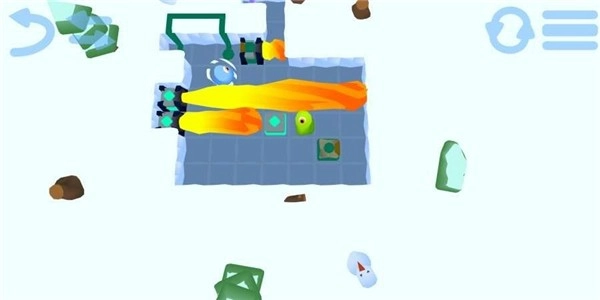 异形蜗牛(Snaliens)游戏官方最新版