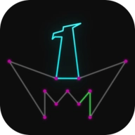 一线结(One Line Knot)