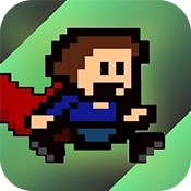 我想成为跳投者(I Wanna Be The Jumper)直装版