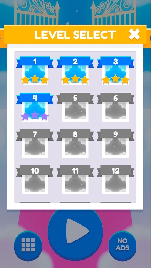 天啊求你了(HeavensPlease)