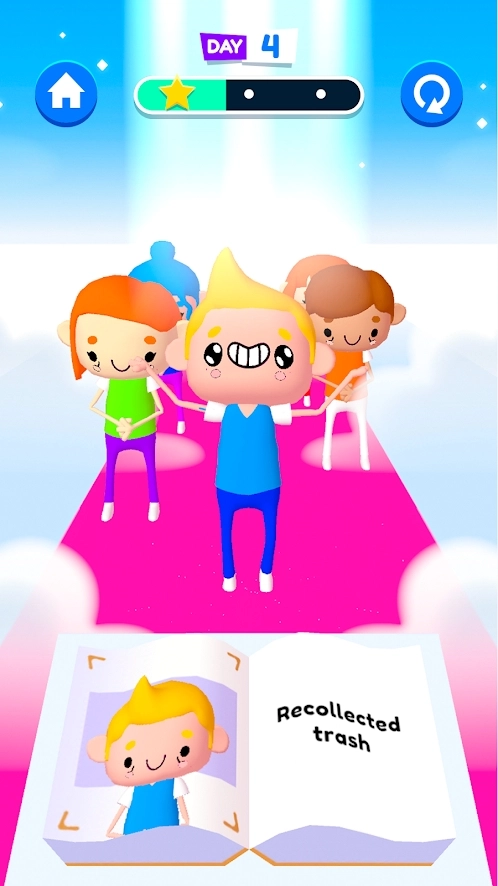 天啊求你了(HeavensPlease)