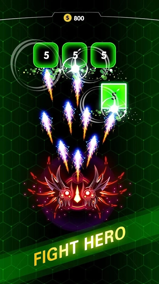 方块压碎(Squares Crush)