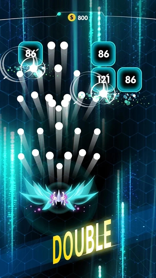 方块压碎(Squares Crush)