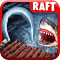 木筏生存绝地求生(Raft)游戏纯净最新版