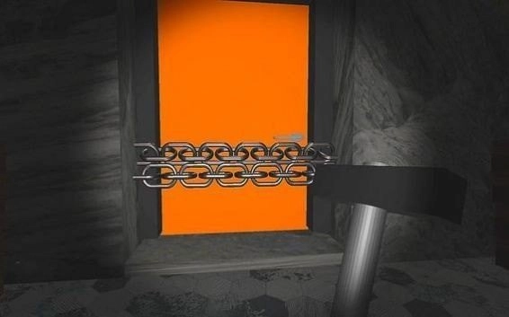 恐怖酒店之旅(HorrorHotel)