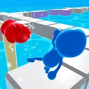 移动迷宫竞技场(mazerunner)