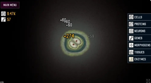 SCP682进化模拟(2)