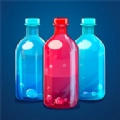 瓶子分类放置(Bottle Mania 3D)