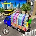 面包车的驾驶(Van Driver 2026)