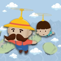 梦想旅行家原版