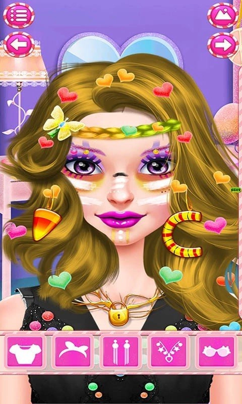 洋娃娃生活世界(3)