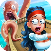 拯救海盗(Save Pirate)