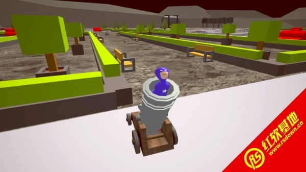 太空沙雕火柴人图2