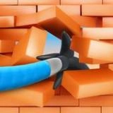 绳索和拆除(Rope and Demolish)