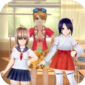 3d女友模拟器