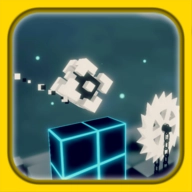 几何跳跃3D(Geometry Jump 3D)