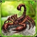 愤怒的蝎子家族(Furious Scorpion Simulator)