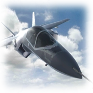 豪华战机中文版