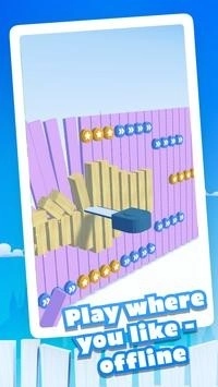 电锯大师(Saw Master)