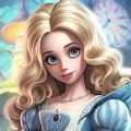爱丽丝梦游仙境消除(Alice Wonder Match)安卓免费版