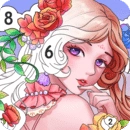 魔力涂色去广告版